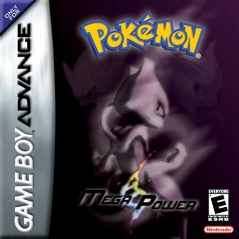 pokemon mega power|Iba pa.